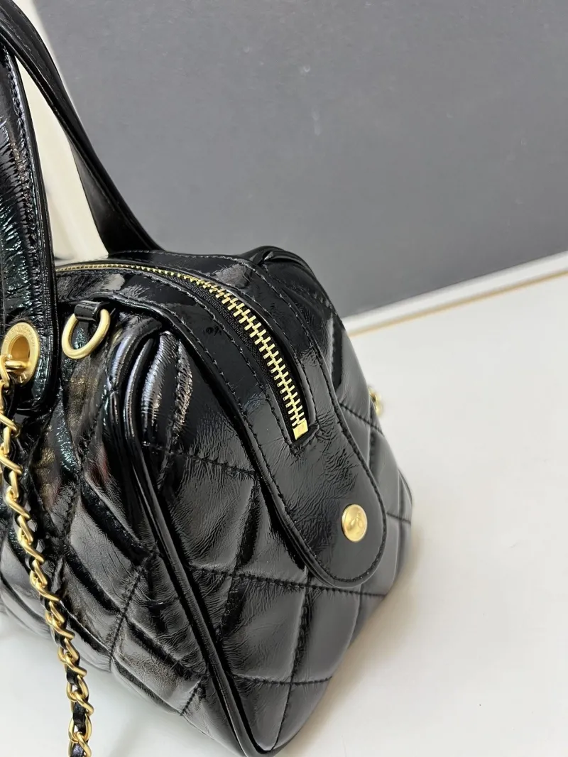 Chanel Top Handle Bags-116 - Image 5