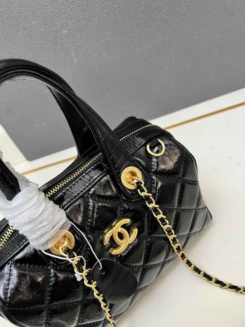 Chanel Top Handle Bags-116 - Image 6