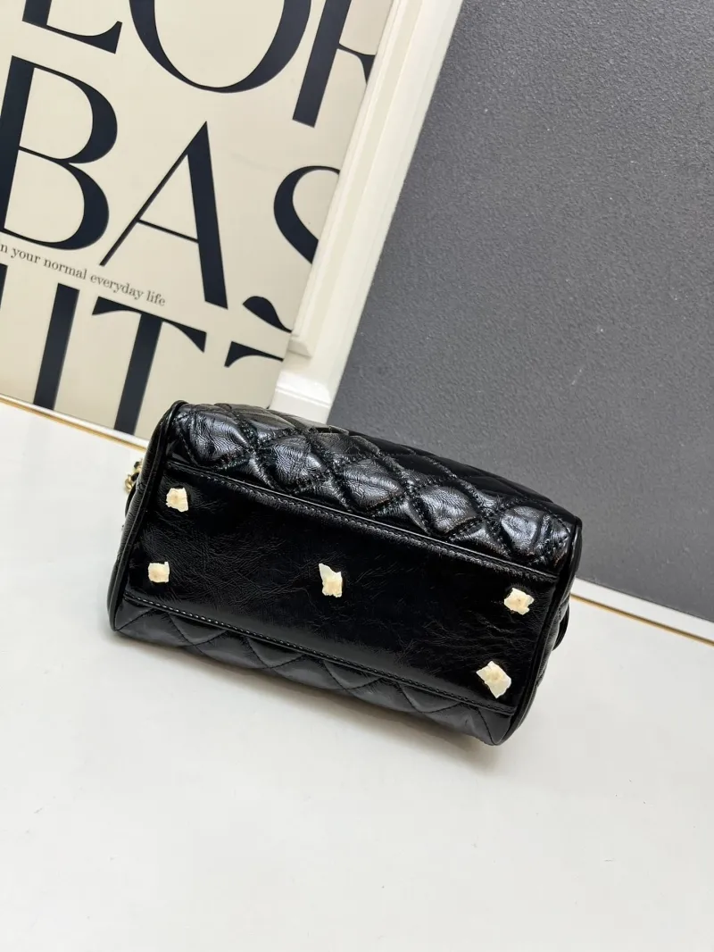 Chanel Top Handle Bags-116 - Image 7
