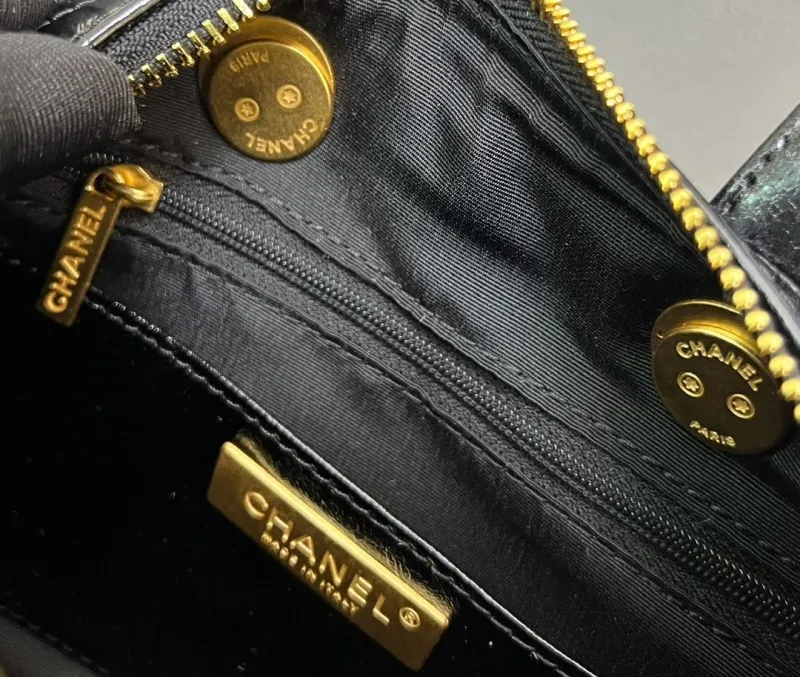 Chanel Top Handle Bags-116 - Image 9