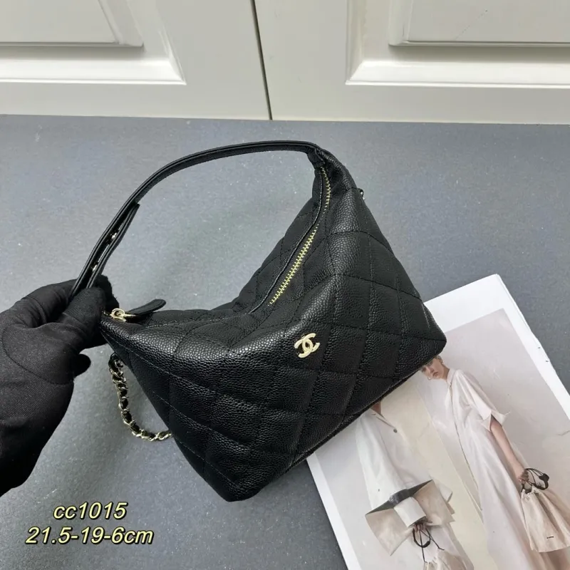 Chanel Top Handle Bags-117 - Image 3
