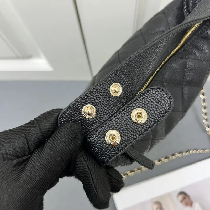 Chanel Top Handle Bags-117 - Image 8