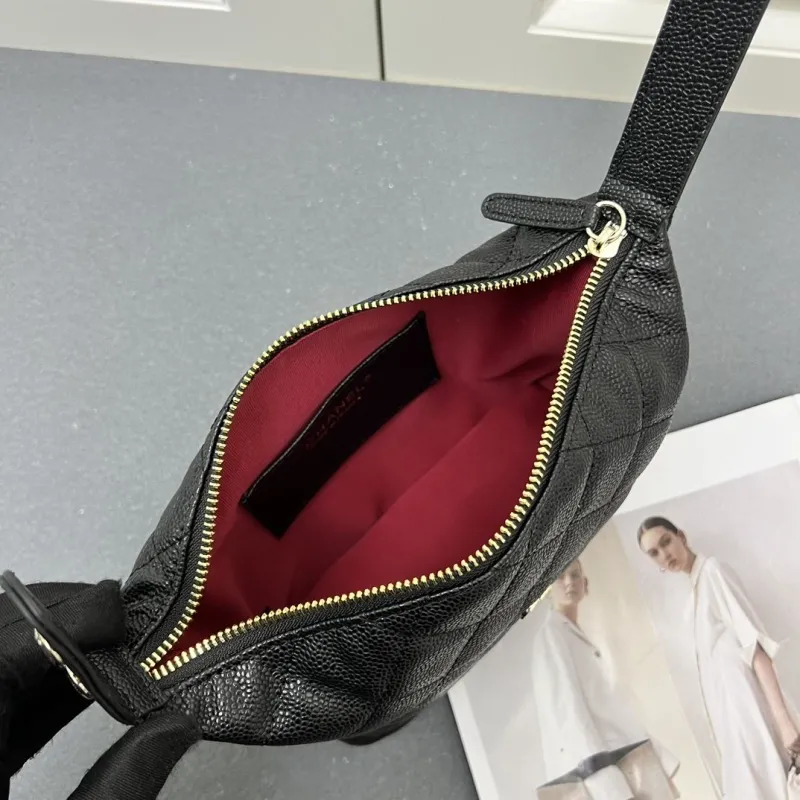 Chanel Top Handle Bags-117 - Image 10