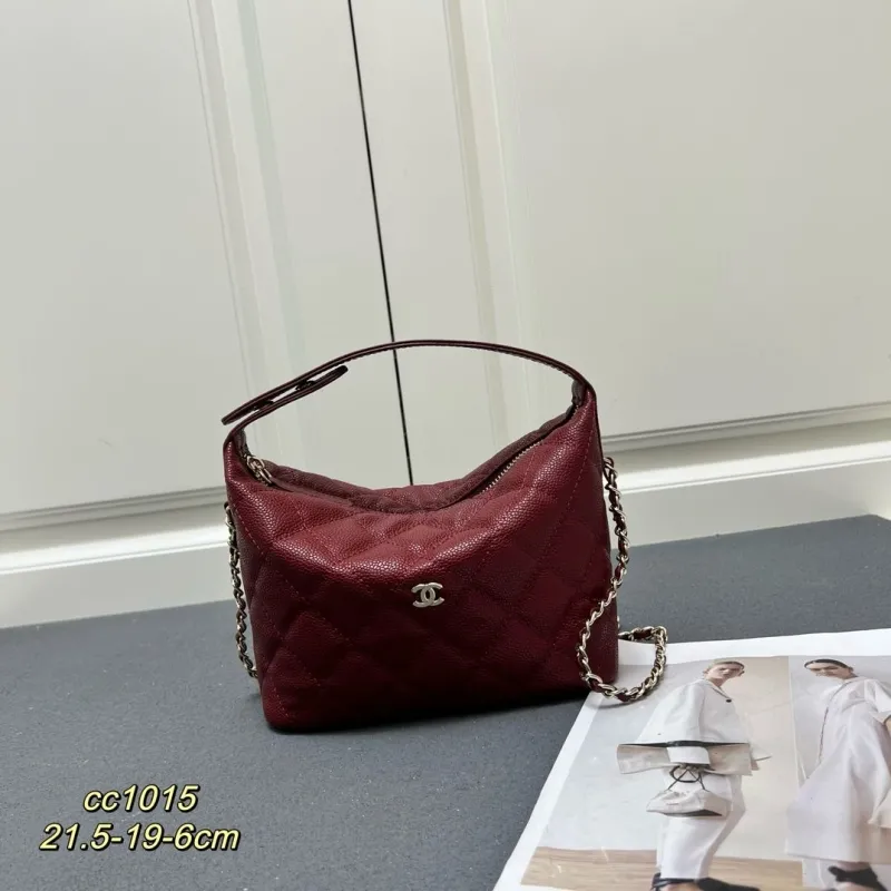 Chanel Top Handle Bags-118