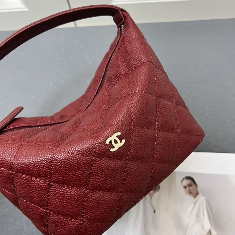 Chanel Top Handle Bags-118 - Image 3