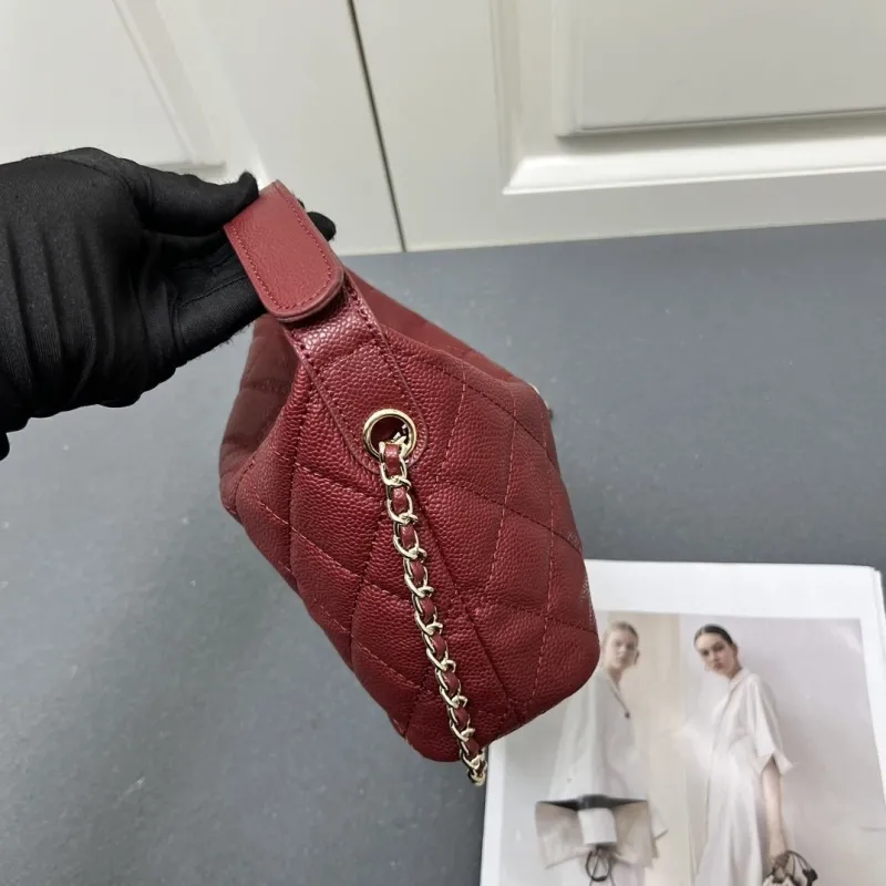 Chanel Top Handle Bags-118 - Image 4