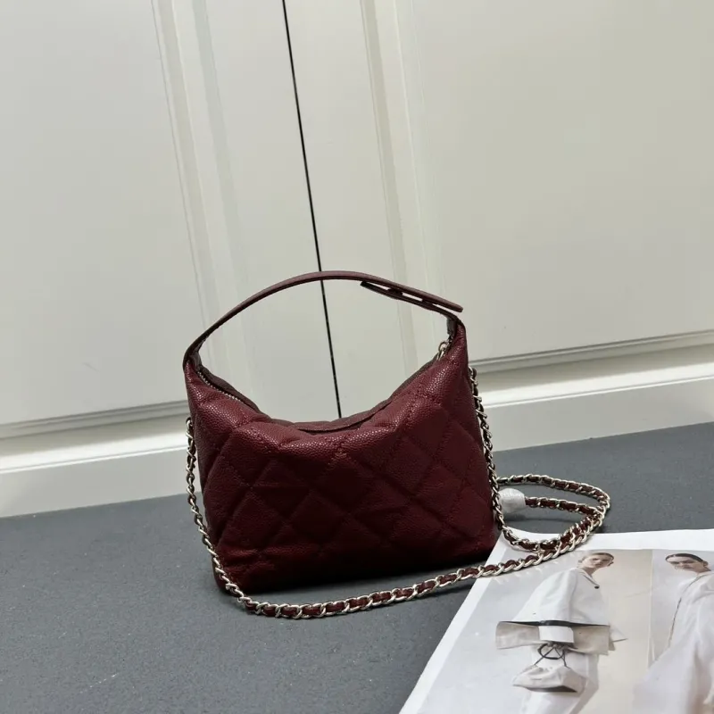 Chanel Top Handle Bags-118 - Image 5