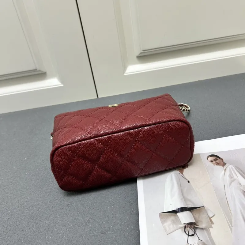 Chanel Top Handle Bags-118 - Image 6