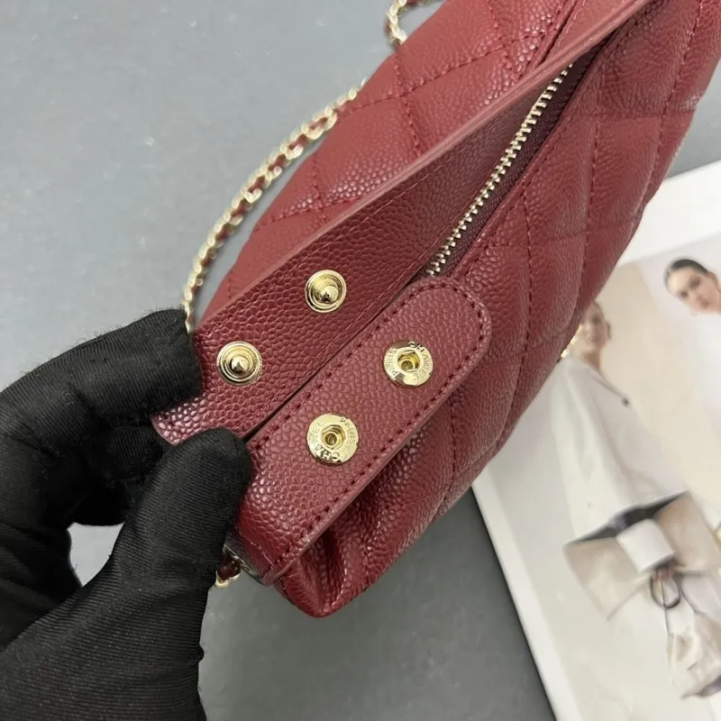 Chanel Top Handle Bags-118 - Image 7