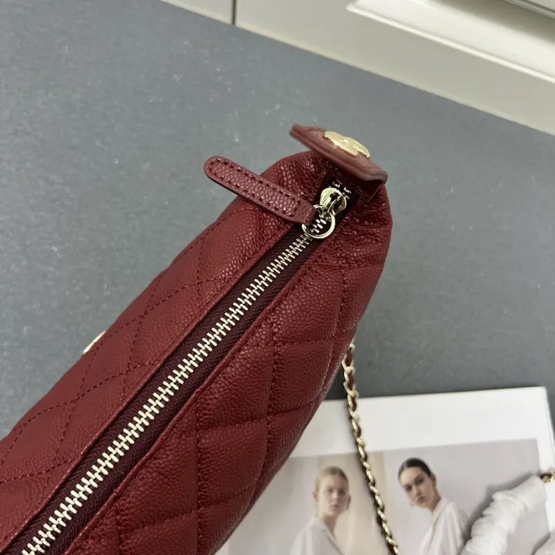 Chanel Top Handle Bags-118 - Image 8