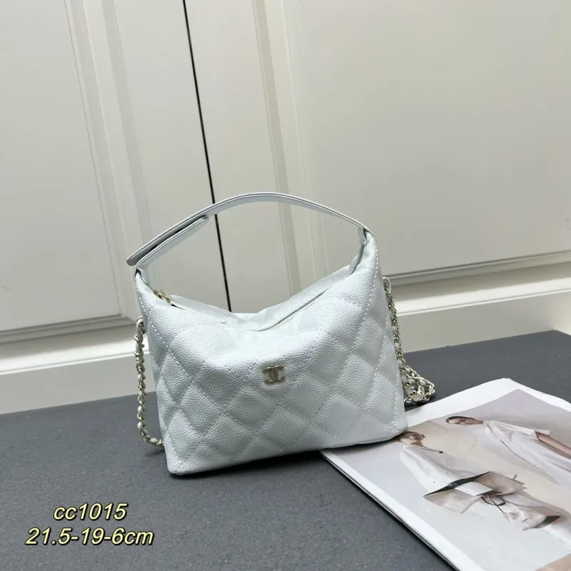 Chanel Top Handle Bags-119