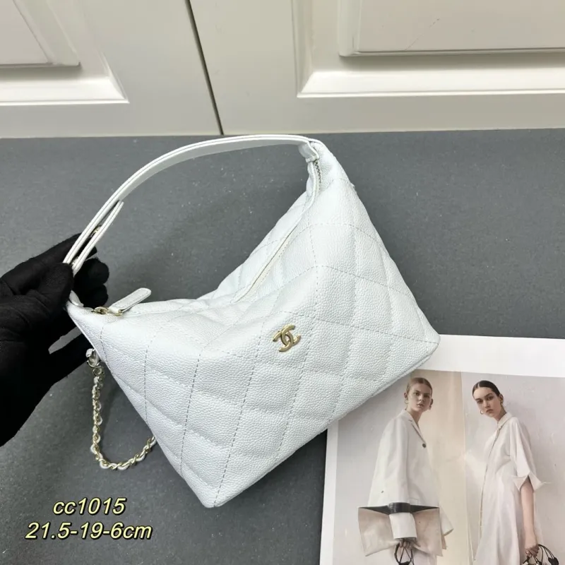 Chanel Top Handle Bags-119 - Image 3