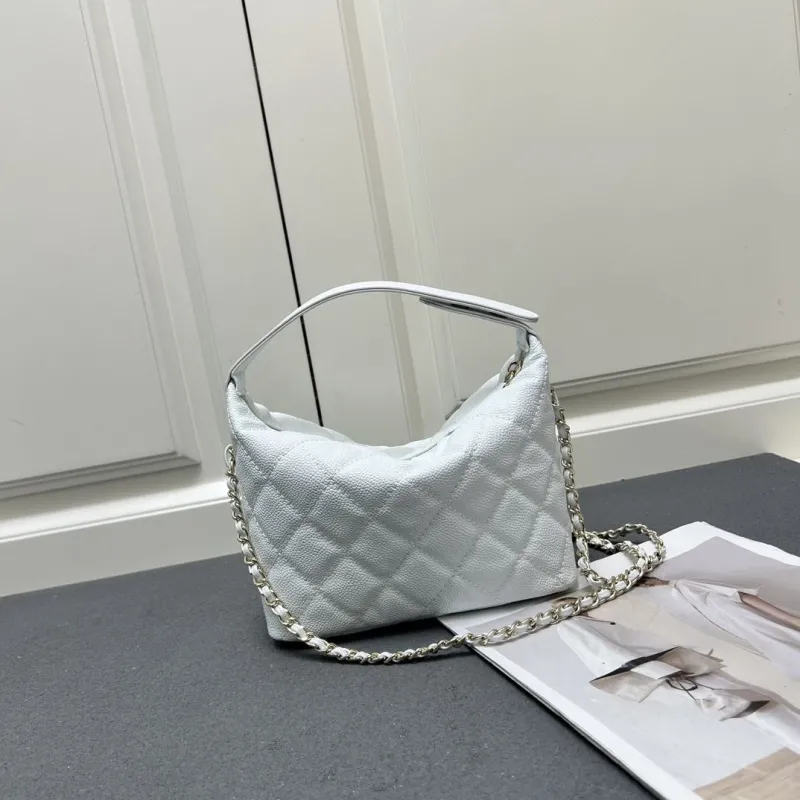 Chanel Top Handle Bags-119 - Image 6