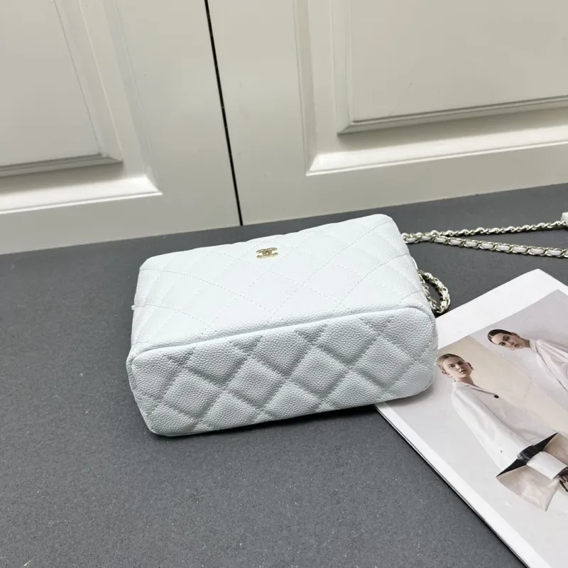 Chanel Top Handle Bags-119 - Image 7