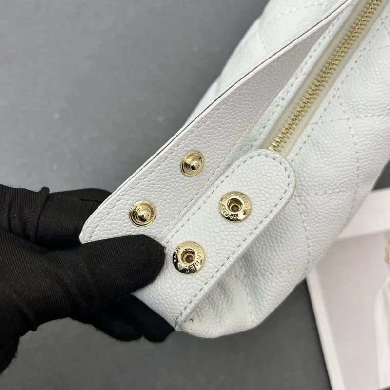 Chanel Top Handle Bags-119 - Image 8