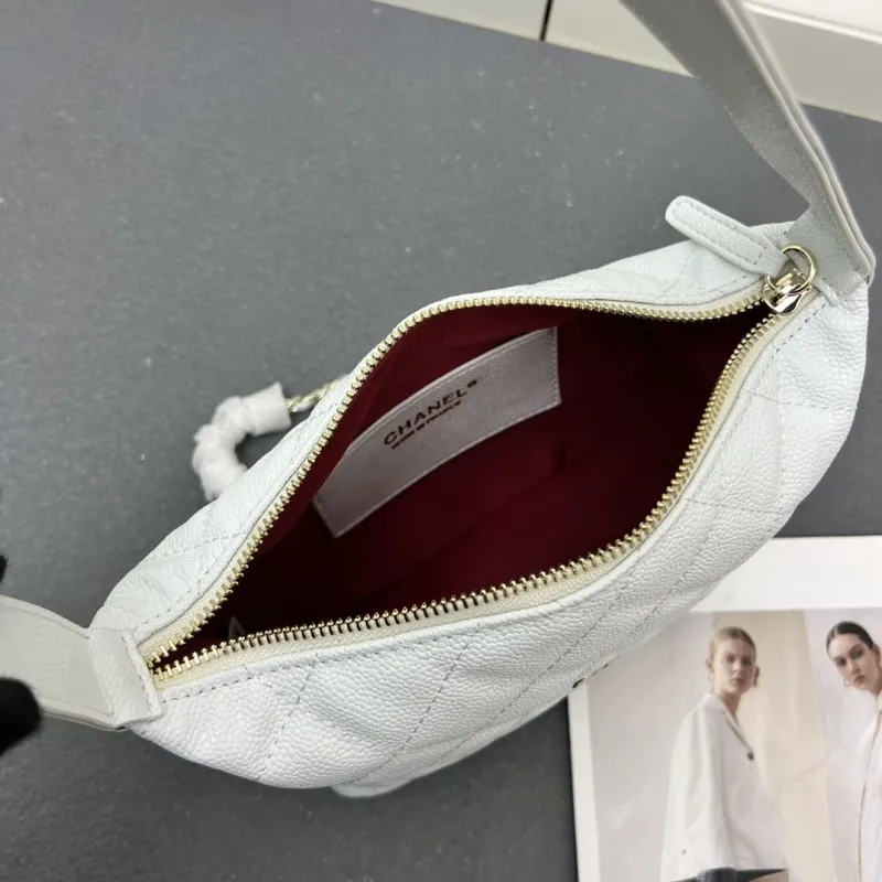 Chanel Top Handle Bags-119 - Image 10
