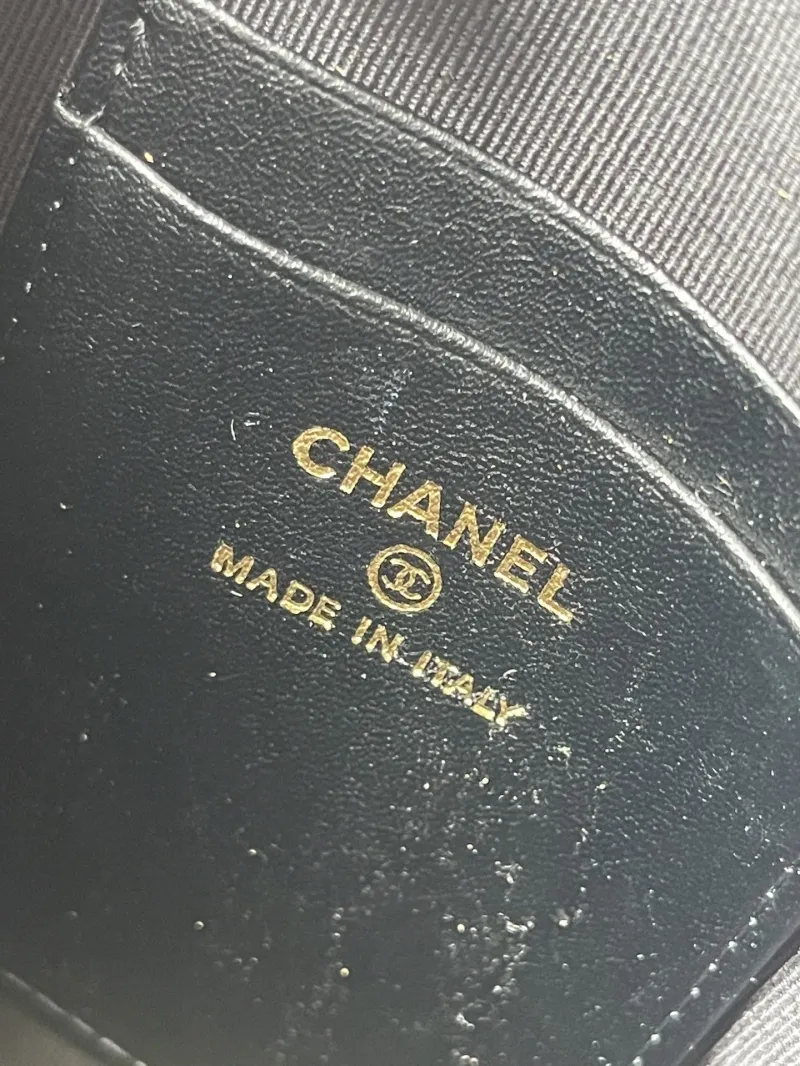 Alternative view of Chanel Top Handle Bags-120