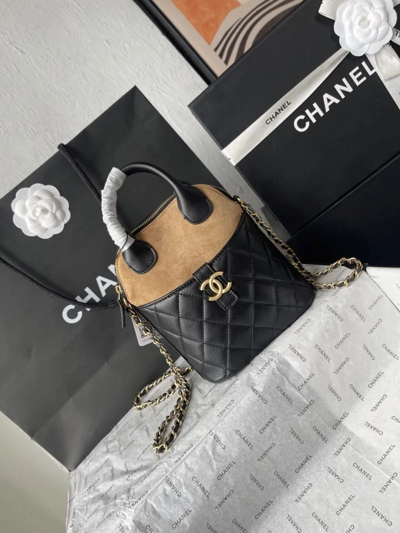 Chanel Top Handle Bags-120 - Image 3