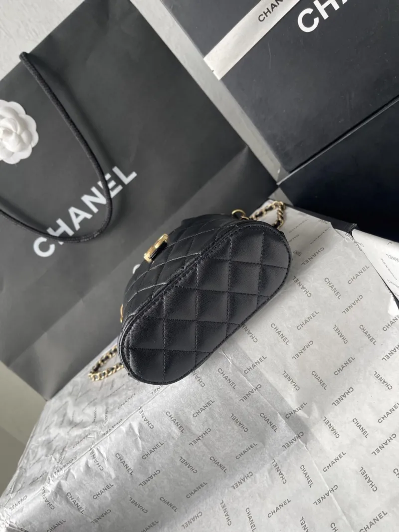 Chanel Top Handle Bags-120 - Image 6