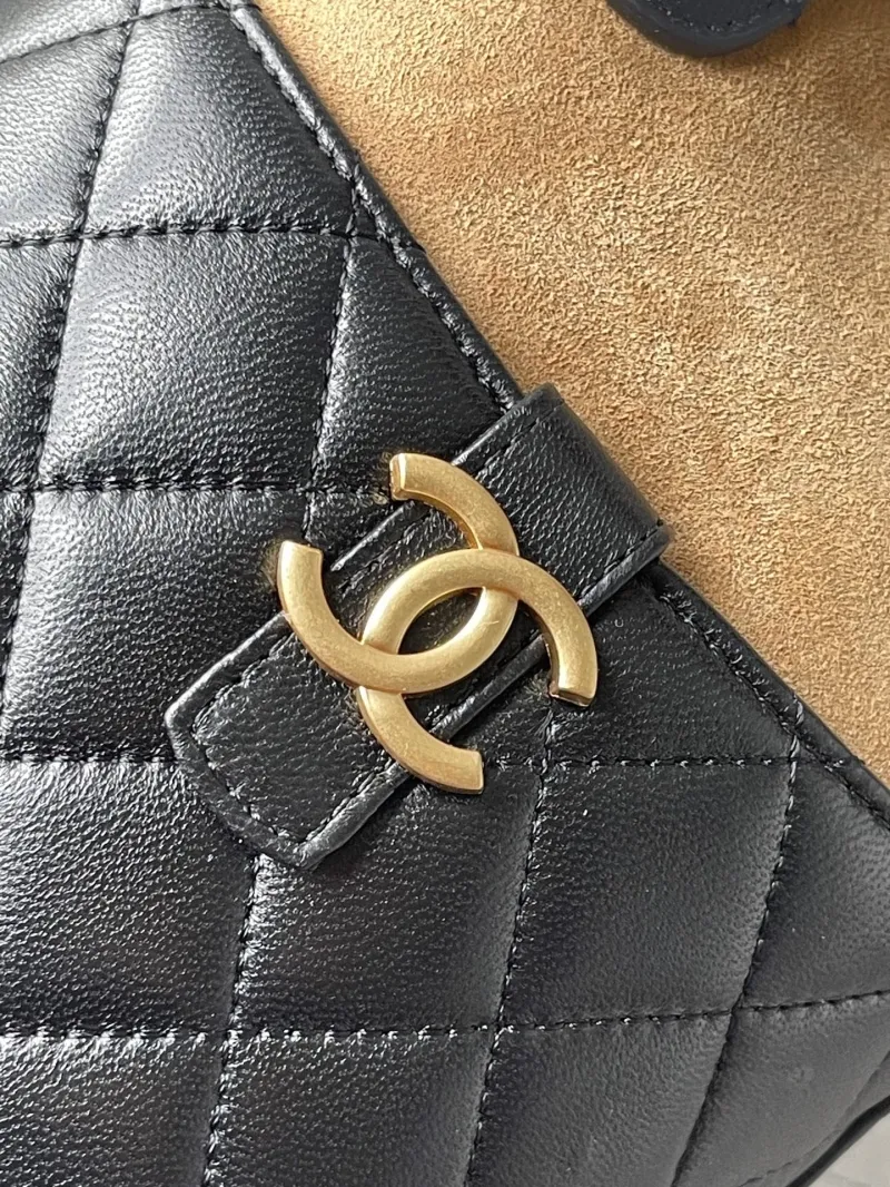 Chanel Top Handle Bags-120 - Image 7