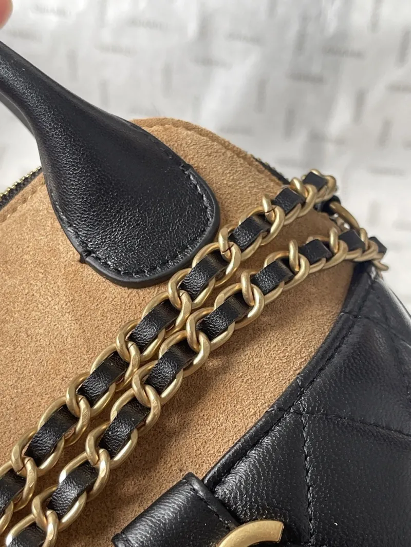 Chanel Top Handle Bags-120 - Image 8