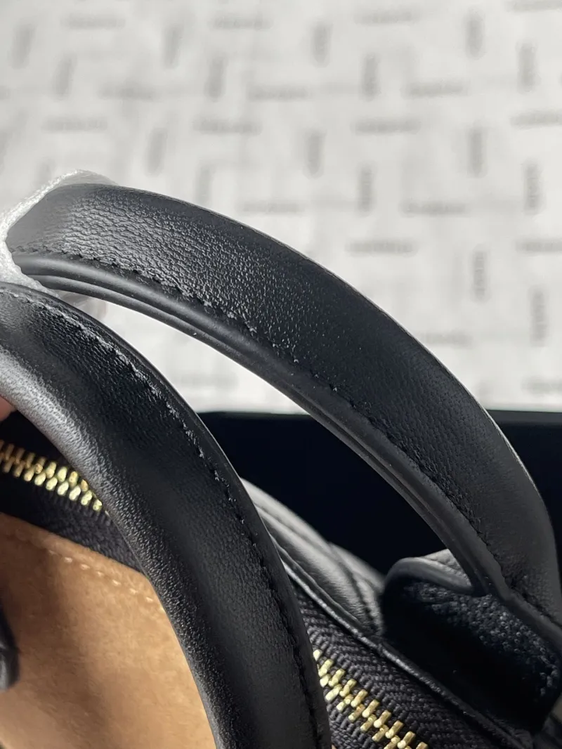 Chanel Top Handle Bags-120 - Image 9