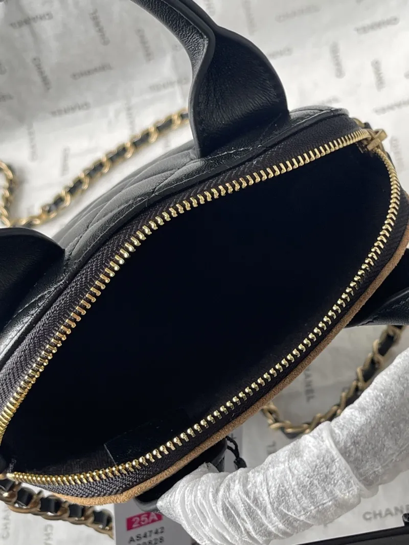 Chanel Top Handle Bags-120 - Image 10