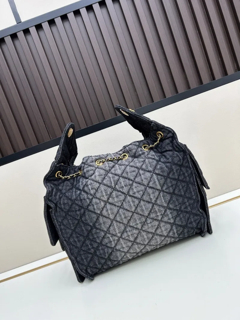Alternative view of Chanel Top Handle Bags-121