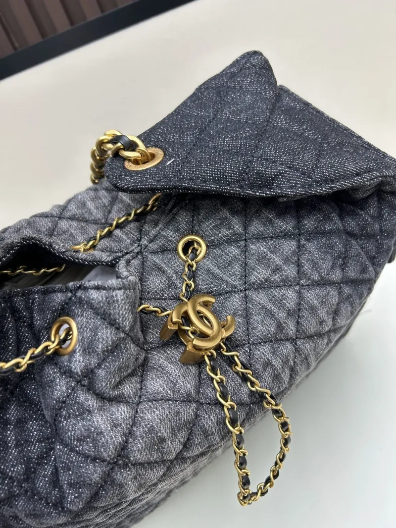Chanel Top Handle Bags-121 - Image 3