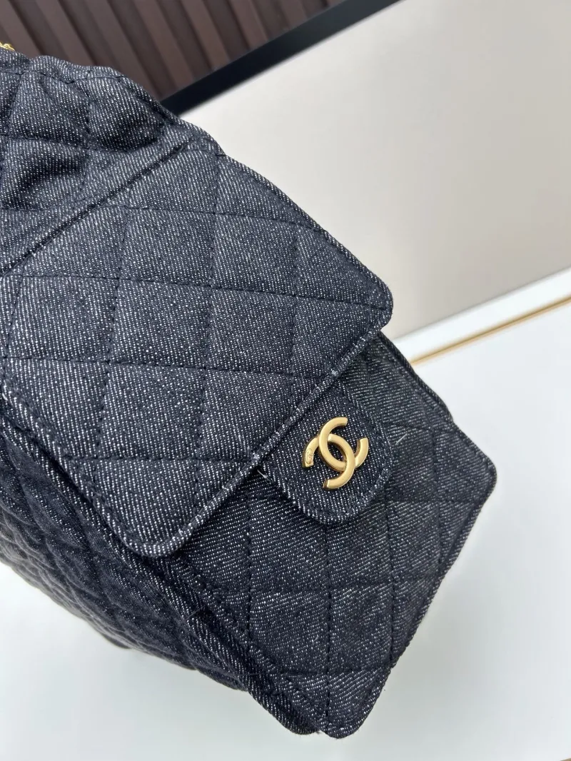 Chanel Top Handle Bags-121 - Image 5