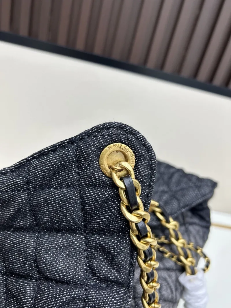 Chanel Top Handle Bags-121 - Image 6