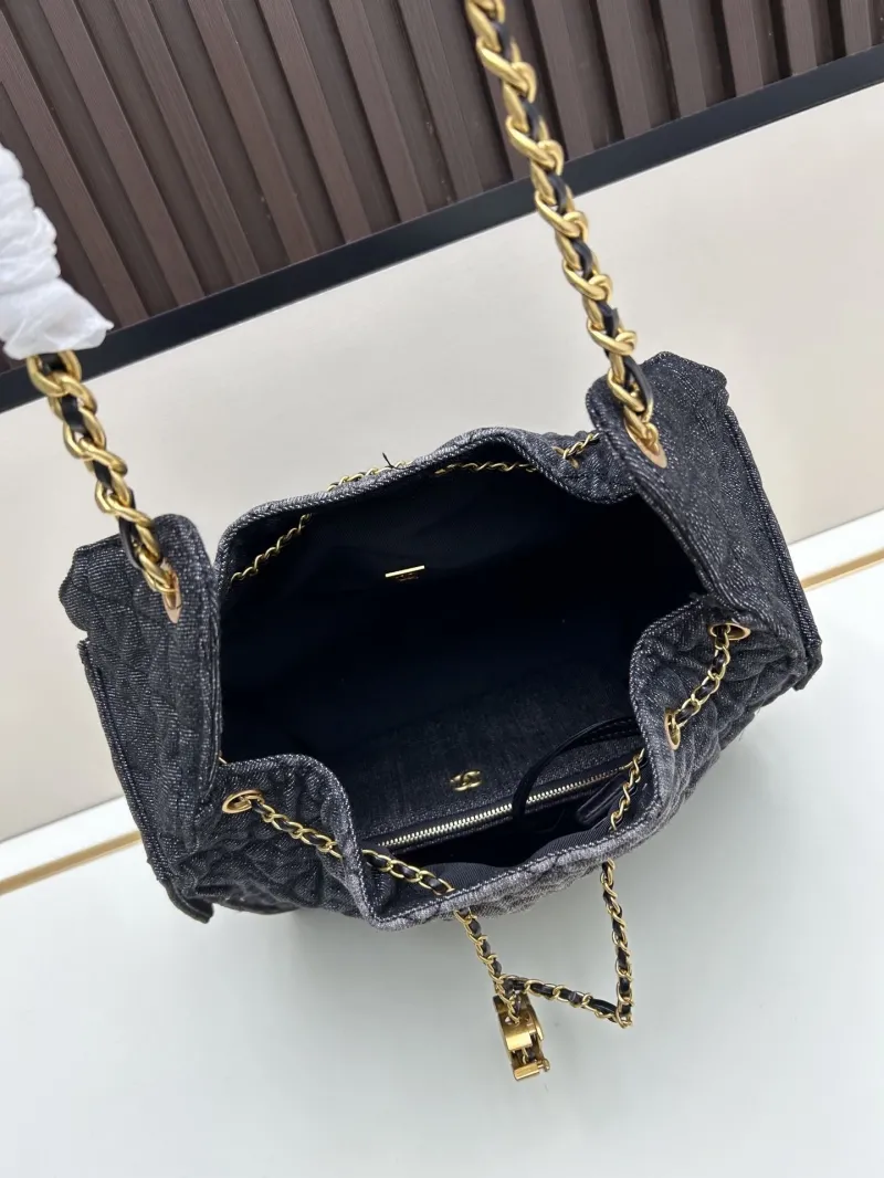 Chanel Top Handle Bags-121 - Image 7