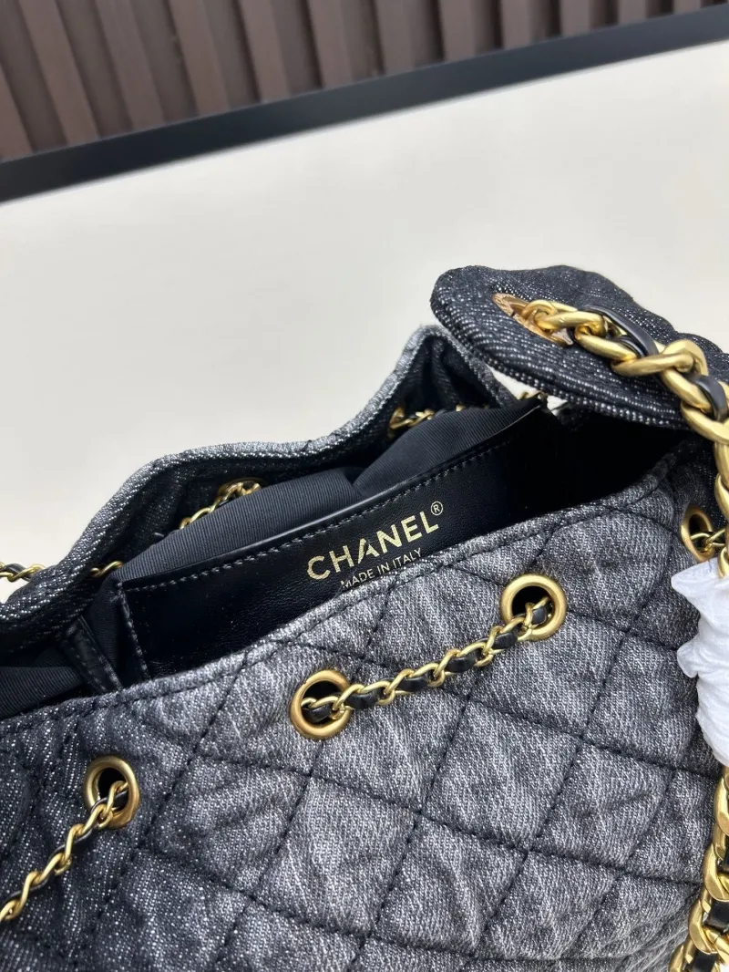 Chanel Top Handle Bags-121 - Image 8