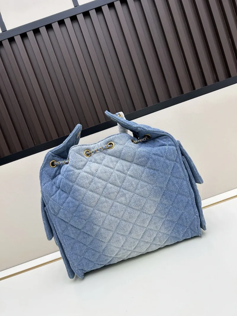 Alternative view of Chanel Top Handle Bags-122