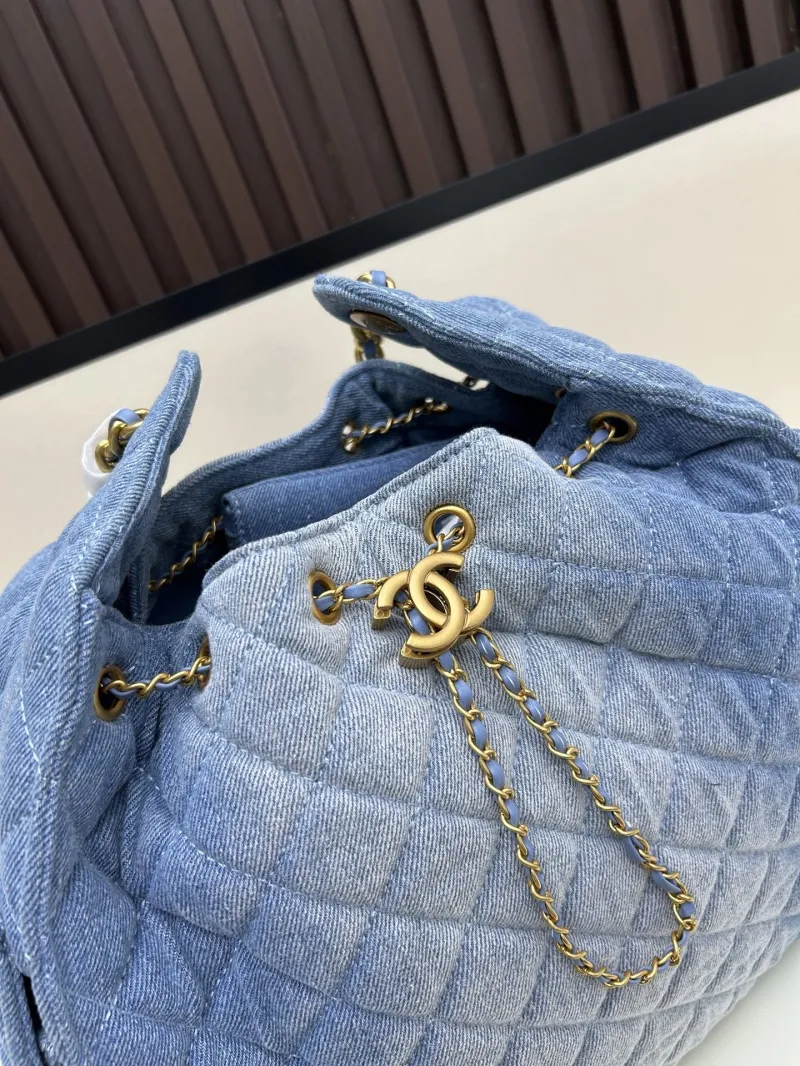 Chanel Top Handle Bags-122 - Image 3