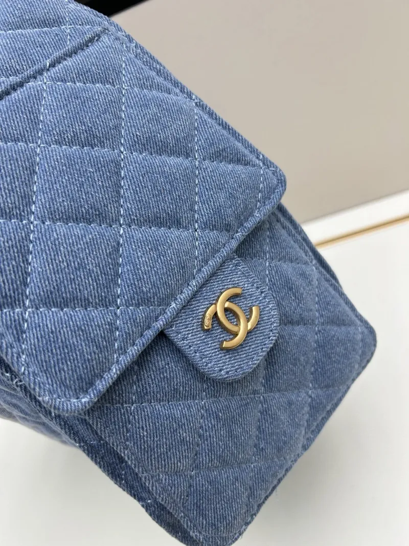 Chanel Top Handle Bags-122 - Image 5
