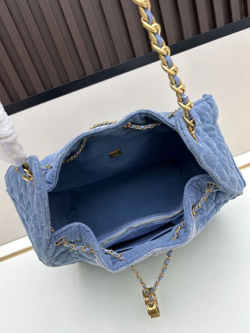 Chanel Top Handle Bags-122 - Image 7