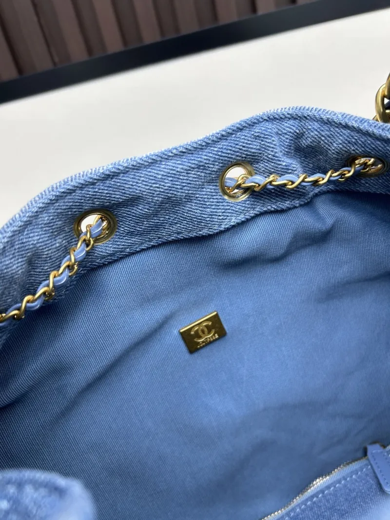 Chanel Top Handle Bags-122 - Image 8