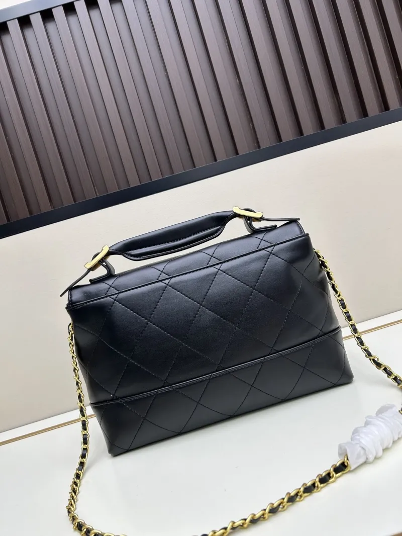 Chanel Top Handle Bags-123 - Image 3