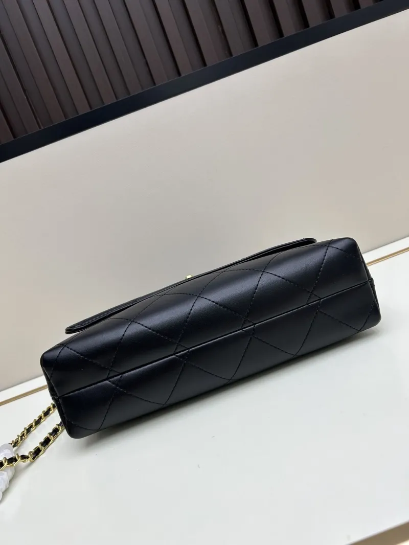 Chanel Top Handle Bags-123 - Image 5