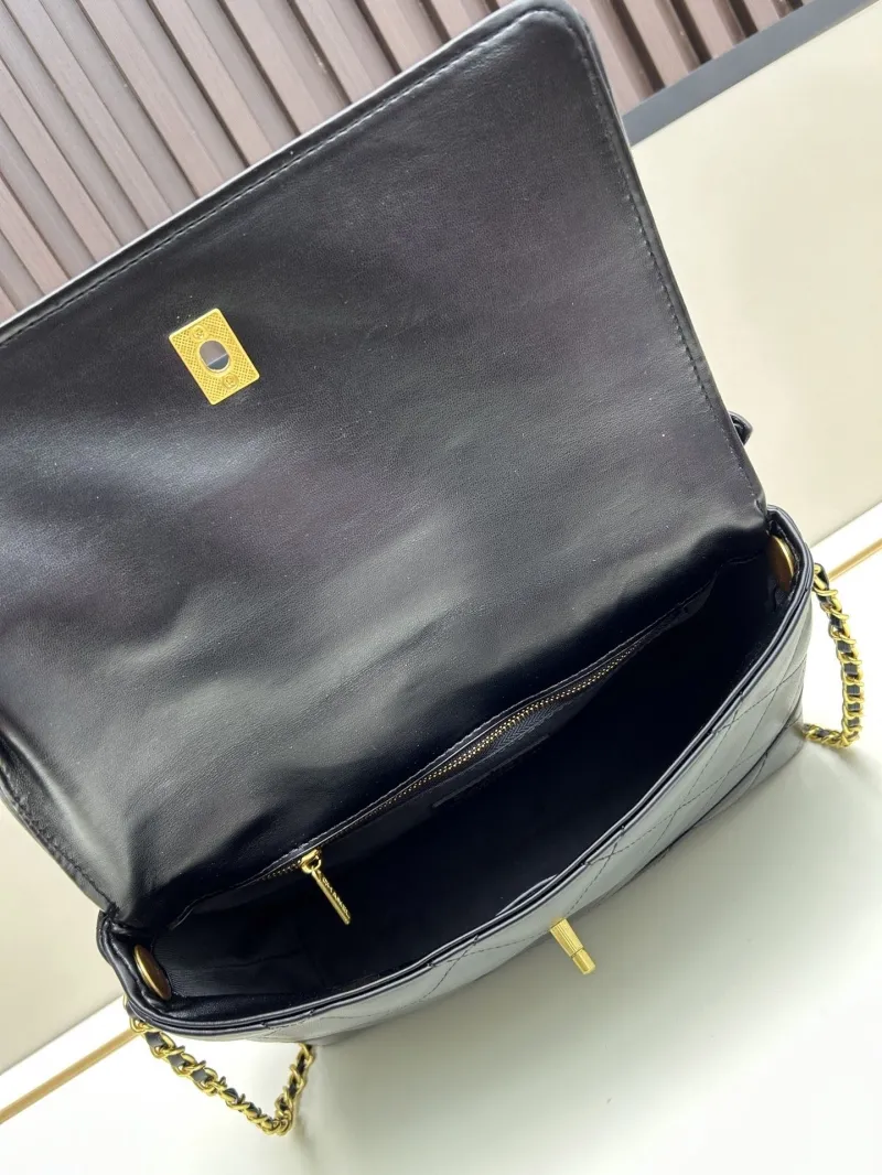 Chanel Top Handle Bags-123 - Image 7