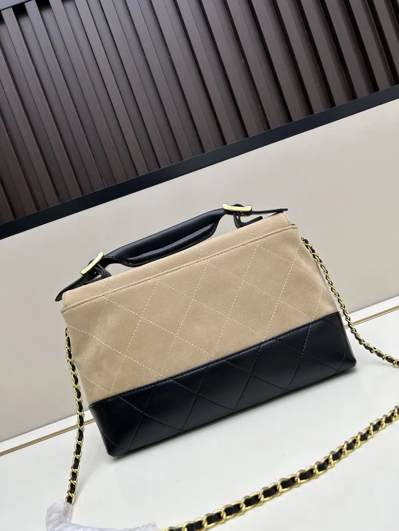 Chanel Top Handle Bags-124 - Image 3