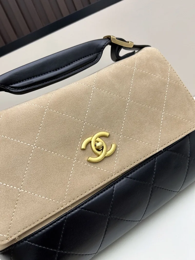 Chanel Top Handle Bags-124 - Image 5