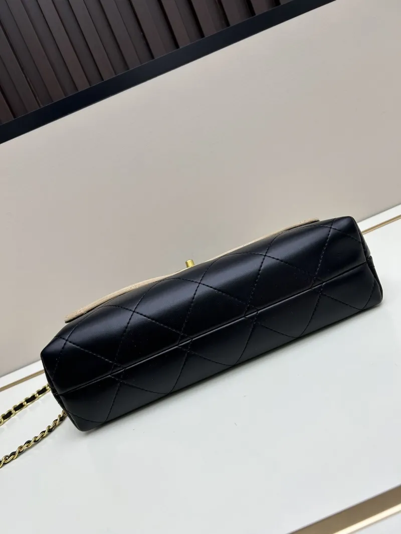 Chanel Top Handle Bags-124 - Image 6