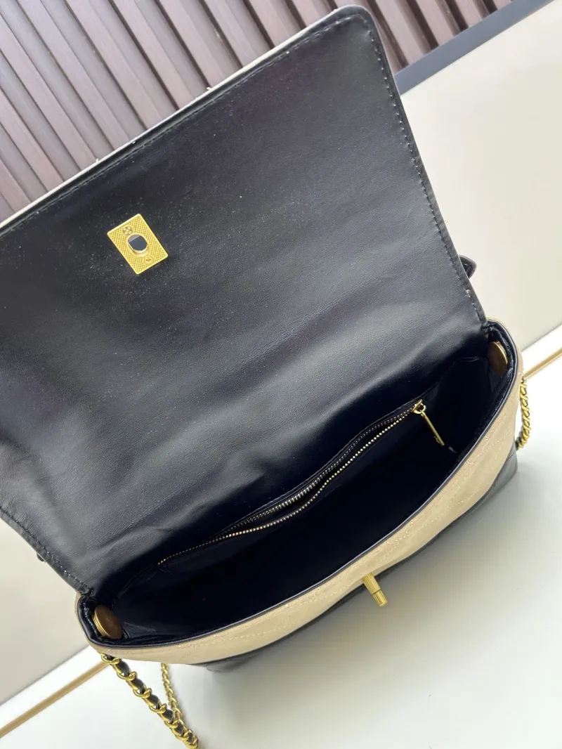 Chanel Top Handle Bags-124 - Image 7