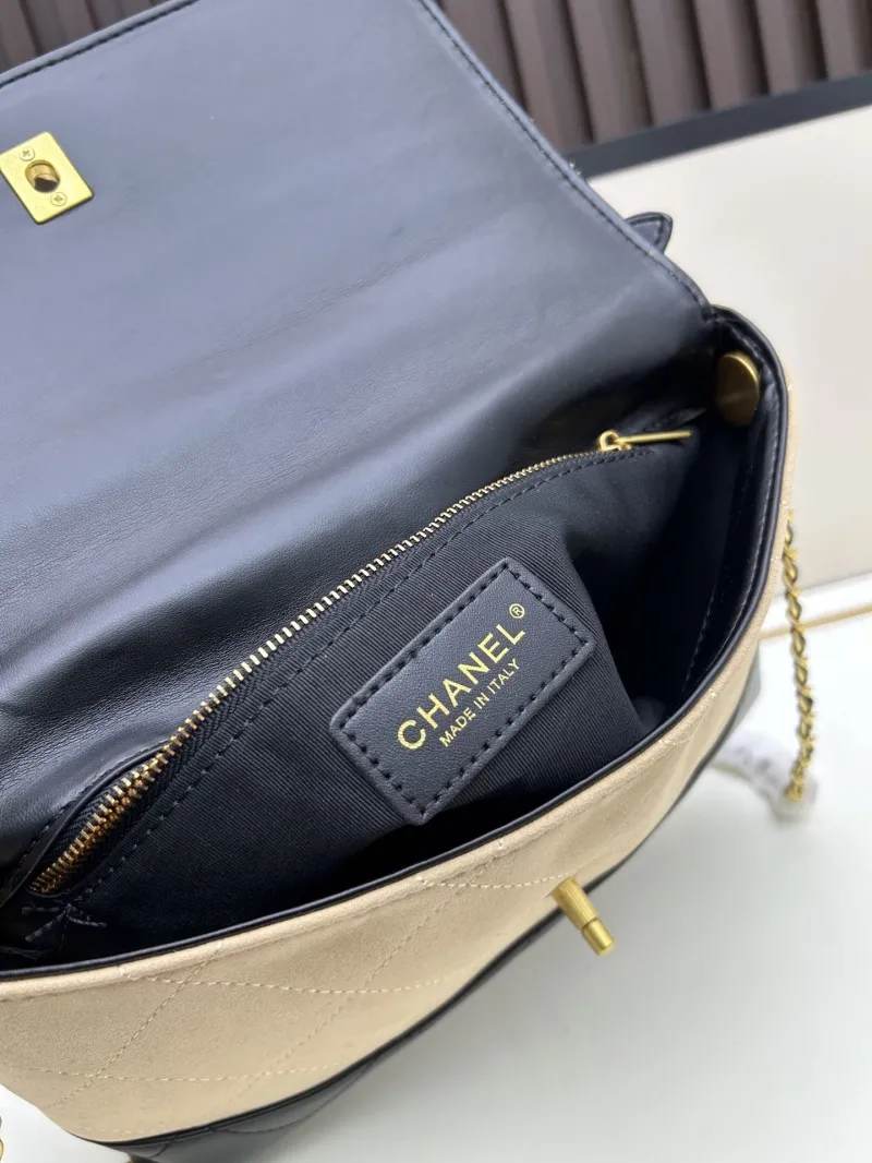Chanel Top Handle Bags-124 - Image 8