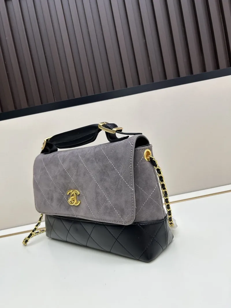 Alternative view of Chanel Top Handle Bags-125