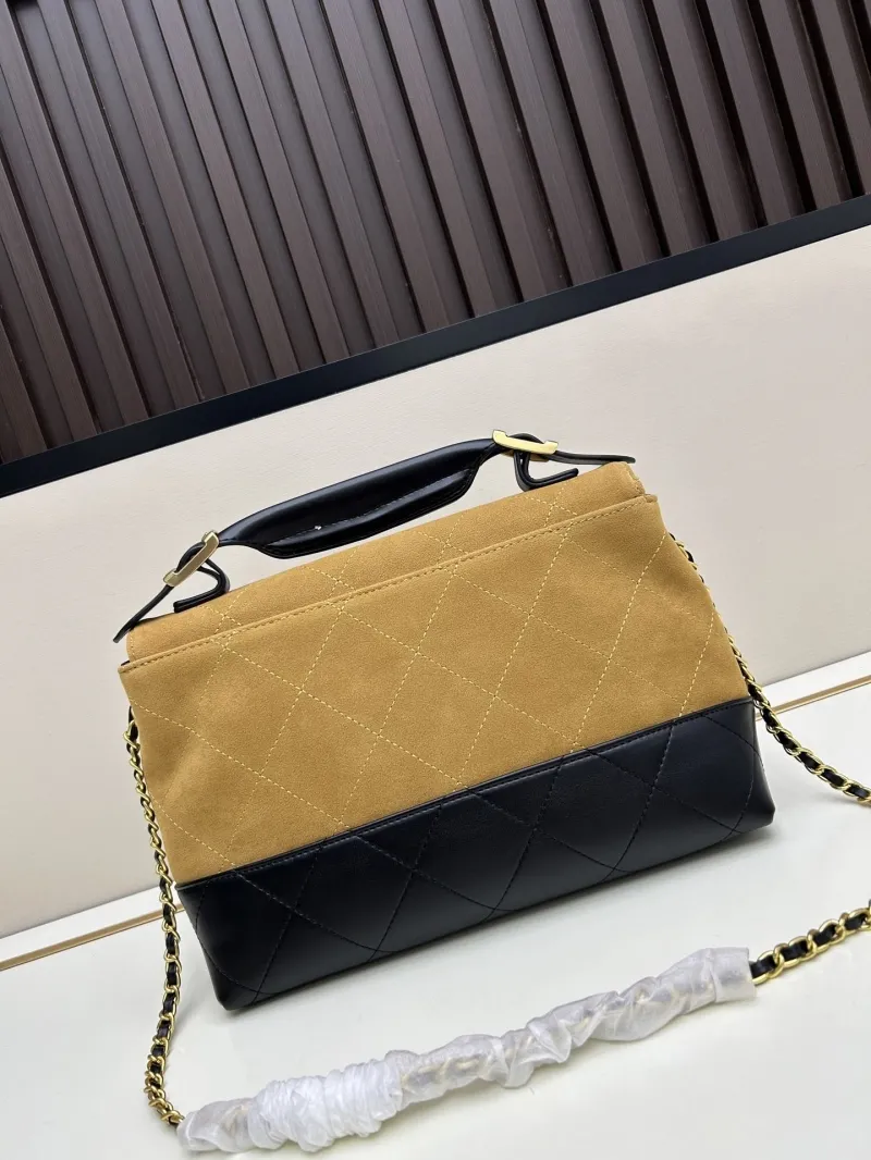 Chanel Top Handle Bags-126 - Image 3