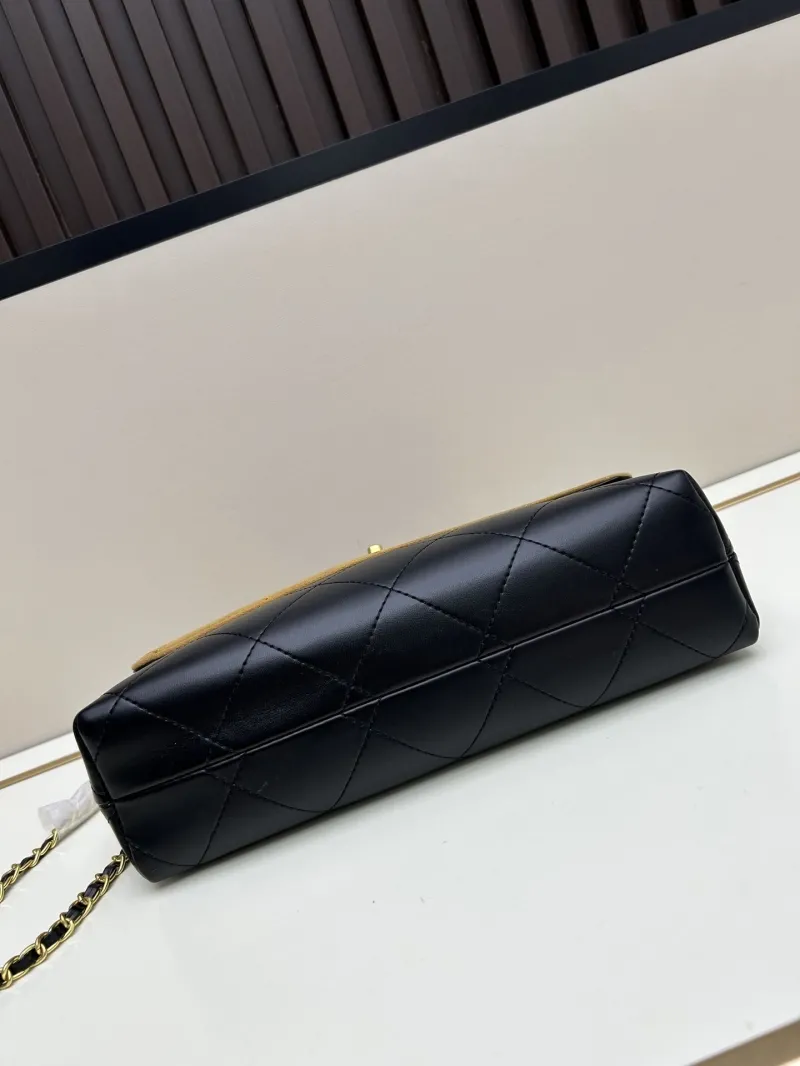 Chanel Top Handle Bags-126 - Image 5