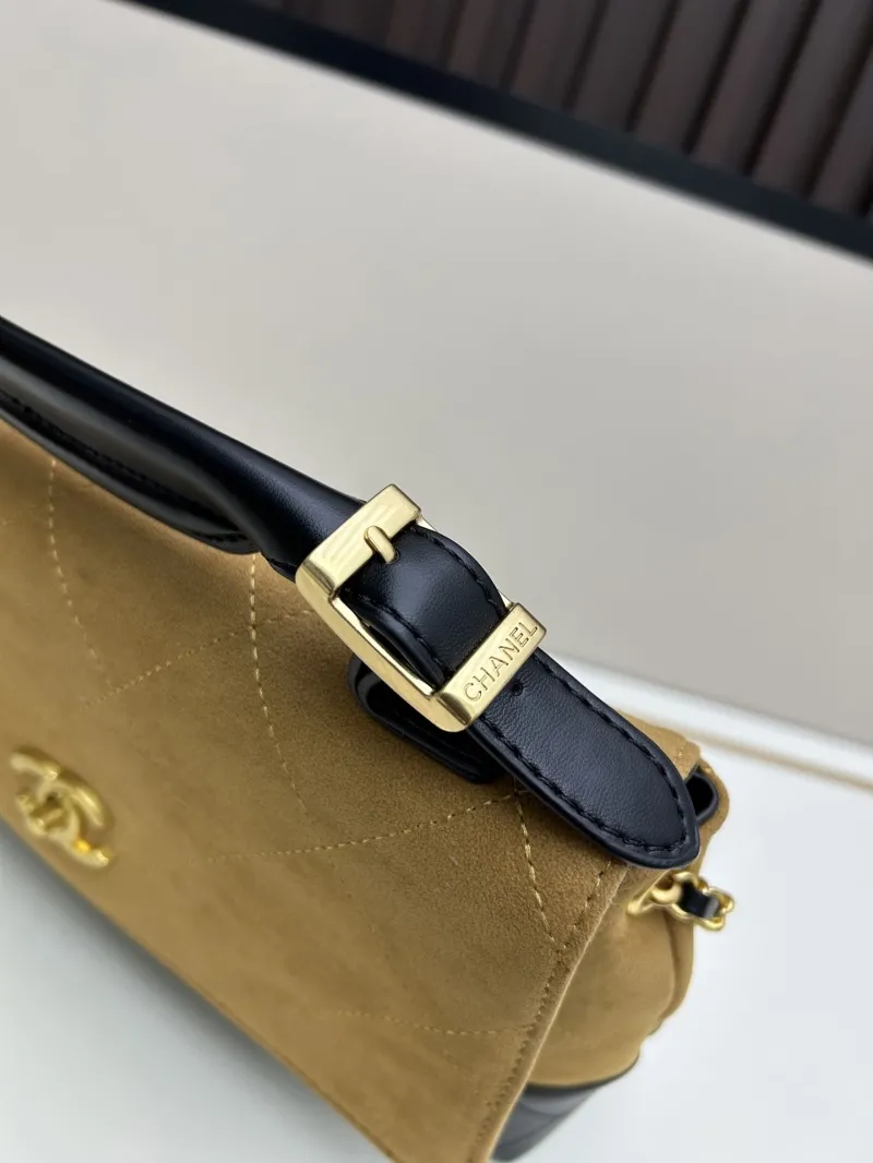 Chanel Top Handle Bags-126 - Image 6